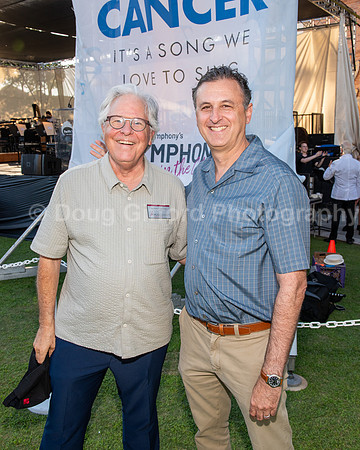 Pacific Symphony, Symphony in the Cities - Orange