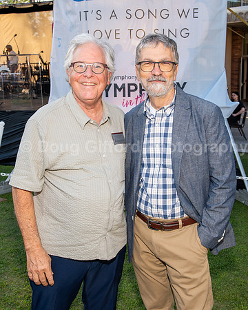 Pacific Symphony, Symphony in the Cities - Orange
