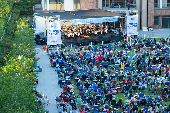 Pacific Symphony, Symphony in the Cities - Orange