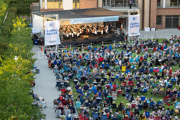 Pacific Symphony, Symphony in the Cities - Orange