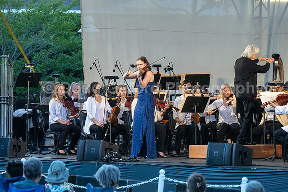 Pacific Symphony, Symphony in the Cities - Orange