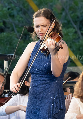 Pacific Symphony, Symphony in the Cities - Orange