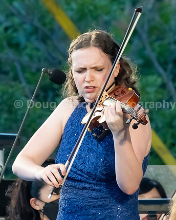 Pacific Symphony, Symphony in the Cities - Orange