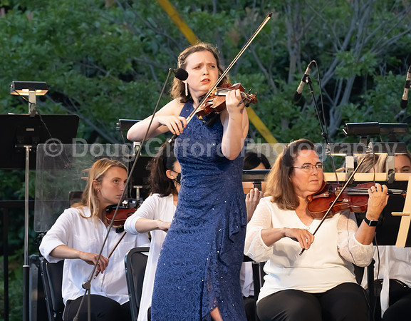 Pacific Symphony, Symphony in the Cities - Orange