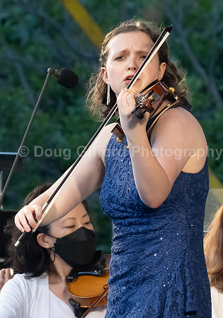 Pacific Symphony, Symphony in the Cities - Orange