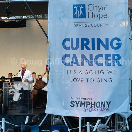 Pacific Symphony, Symphony in the Cities - Orange