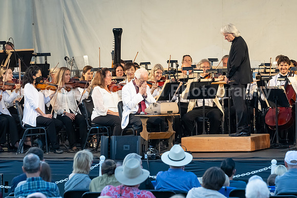 Pacific Symphony, Symphony in the Cities - Orange