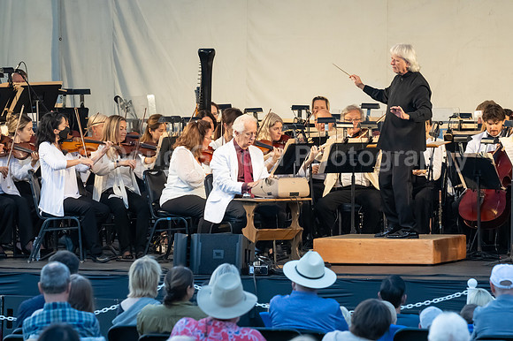 Pacific Symphony, Symphony in the Cities - Orange