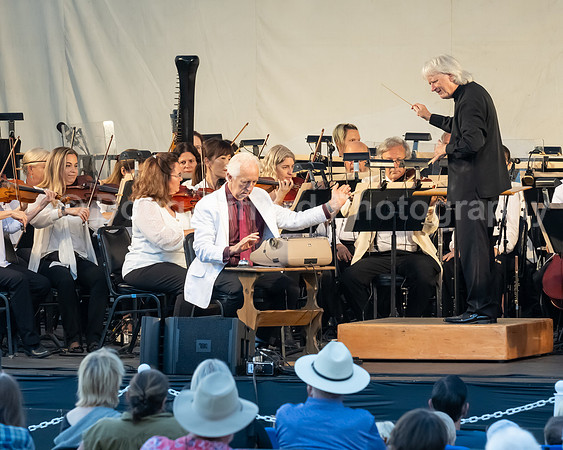 Pacific Symphony, Symphony in the Cities - Orange