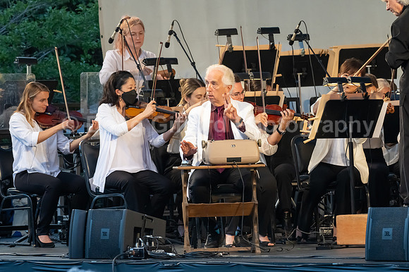 Pacific Symphony, Symphony in the Cities - Orange