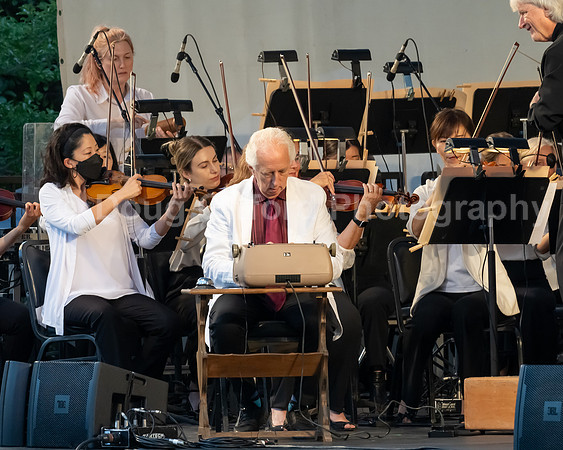 Pacific Symphony, Symphony in the Cities - Orange