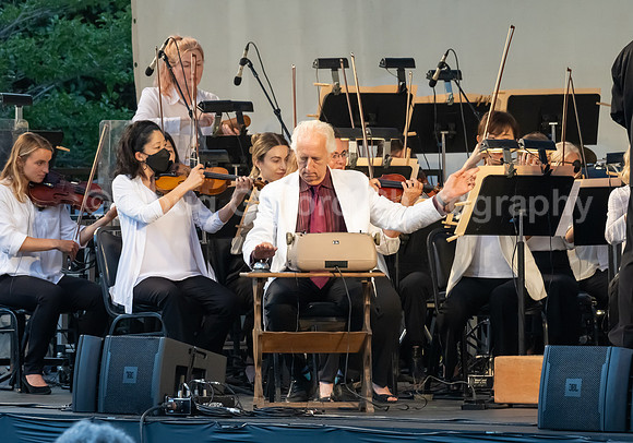 Pacific Symphony, Symphony in the Cities - Orange