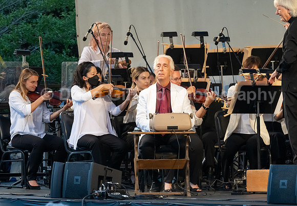 Pacific Symphony, Symphony in the Cities - Orange