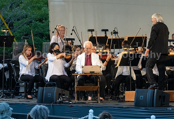Pacific Symphony, Symphony in the Cities - Orange