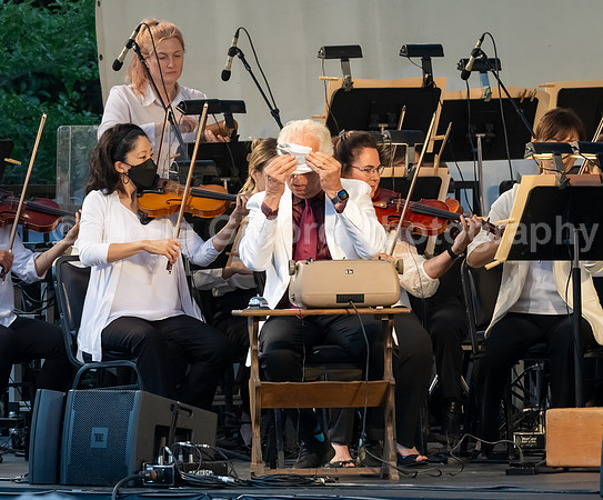 Pacific Symphony, Symphony in the Cities - Orange
