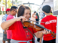 Pacific Symphony, Symphony in the Cities - Orange
