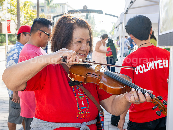 Pacific Symphony, Symphony in the Cities - Orange
