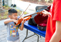 Pacific Symphony, Symphony in the Cities - Orange