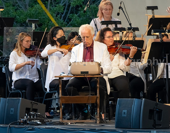 Pacific Symphony, Symphony in the Cities - Orange