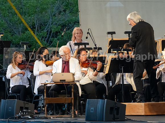 Pacific Symphony, Symphony in the Cities - Orange
