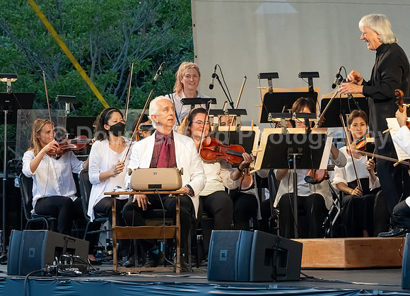 Pacific Symphony, Symphony in the Cities - Orange