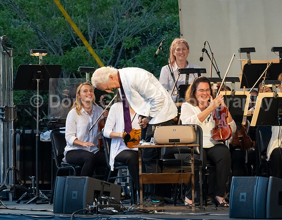 Pacific Symphony, Symphony in the Cities - Orange