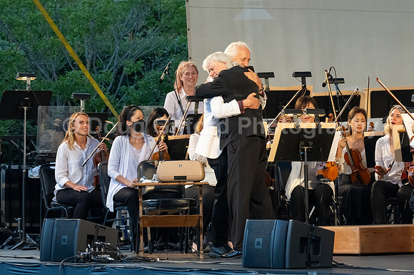 Pacific Symphony, Symphony in the Cities - Orange