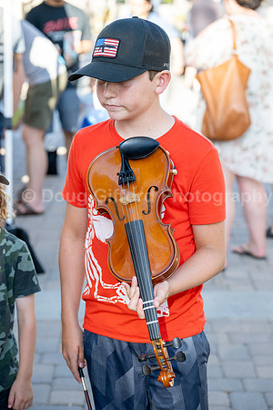 Pacific Symphony, Symphony in the Cities - Orange