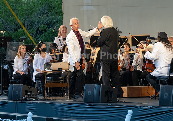 Pacific Symphony, Symphony in the Cities - Orange