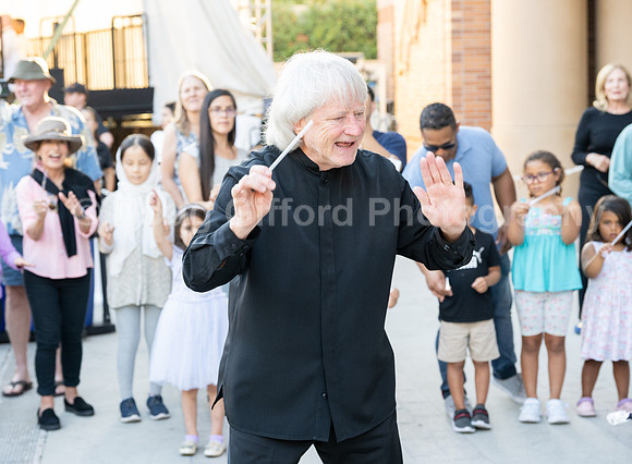 Pacific Symphony, Symphony in the Cities - Orange