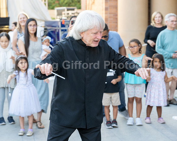 Pacific Symphony, Symphony in the Cities - Orange