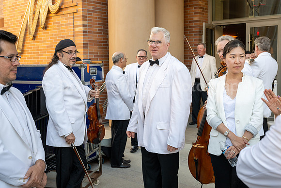 Pacific Symphony, Symphony in the Cities - Orange