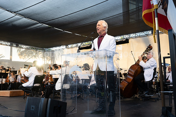 Pacific Symphony, Symphony in the Cities - Orange