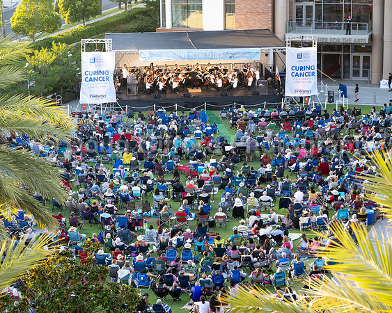 Pacific Symphony, Symphony in the Cities - Orange