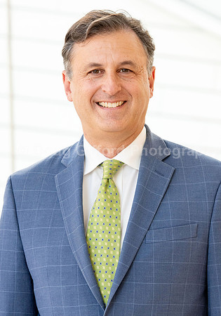 John E. Forsyte, President & CEO, Pacific Symphony