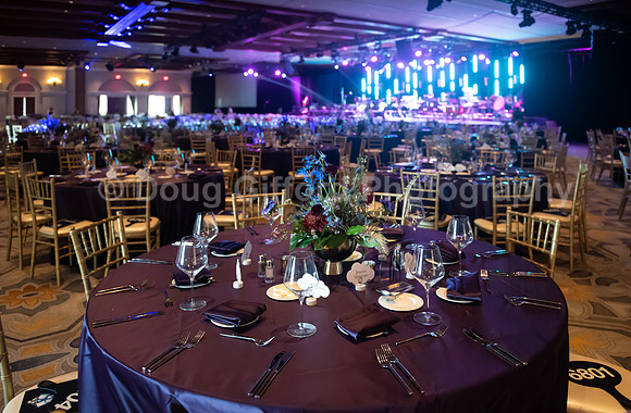 Orange County School of the Arts Foundation - "Night of a Million Dreams" Gala 2022