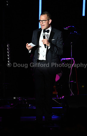 Orange County School of the Arts Foundation - "Night of a Million Dreams" Gala 2022