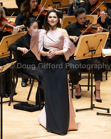 Pacific Symphony - Joshua Bell & Larisa Martínez: Voice & the Violin