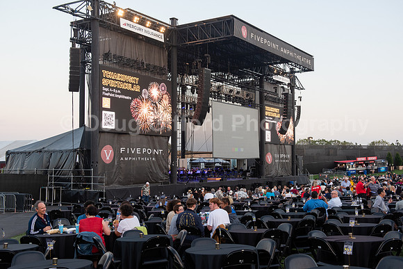 Pacific Symphony / Star Wars Empire Strikes Back
