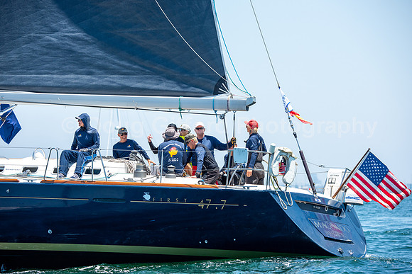 2023 Transpac