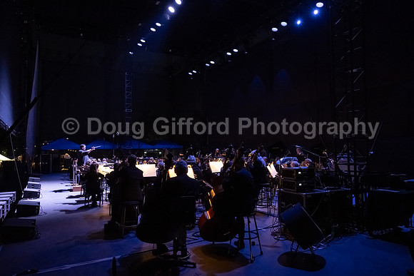 Pacific Symphony - Star Wars: The Force Awakens In Concert