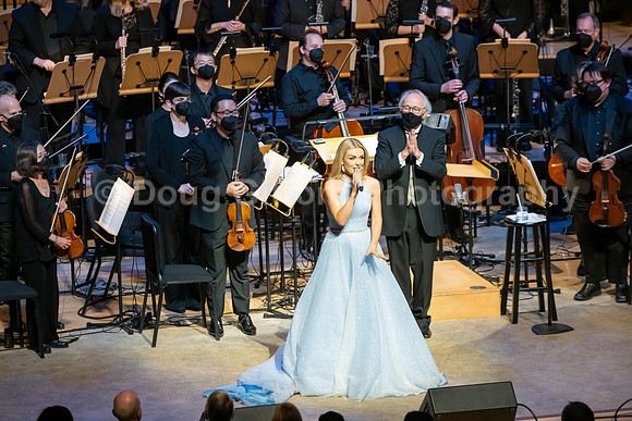 Pacific Symphony / Kathrine Jenkins 021222