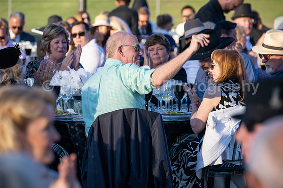 Pacific Symphony 2022 Gala - "A Night in Old Hollywood"