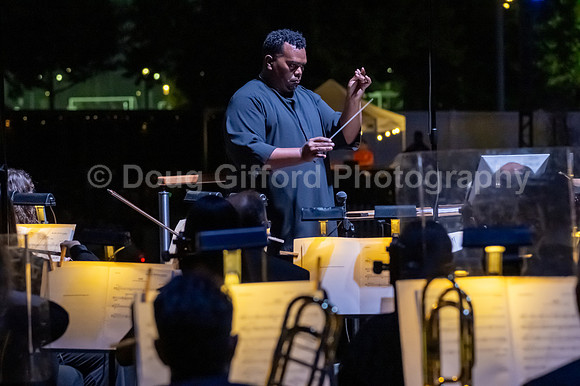 Pacific Symphony - Star Wars: The Force Awakens In Concert
