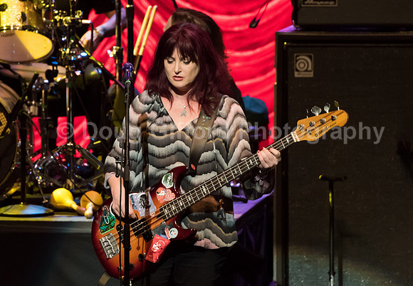 Go Go's - The Farewell Tour