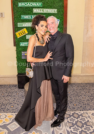 OCSA / New York State of Mind - Gala 2024