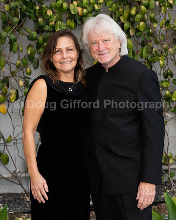 Pacific Symphony's 2024 - 25 Classical Opening Night Celebration and Concert