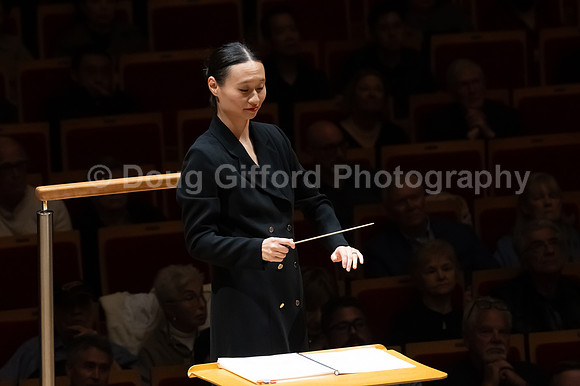 Pacific Symphony - Beethoven & Sibelius