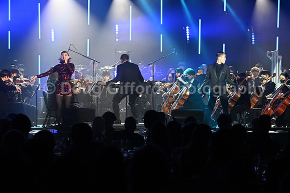 Orange County School of the Arts Foundation - "Night of a Million Dreams" Gala 2022