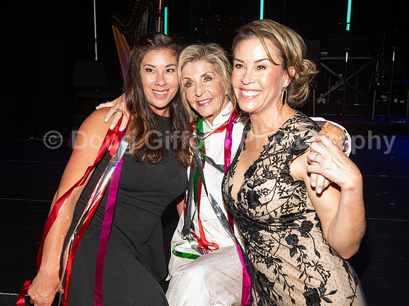 Orange County School of the Arts Foundation - "Night of a Million Dreams" Gala 2022